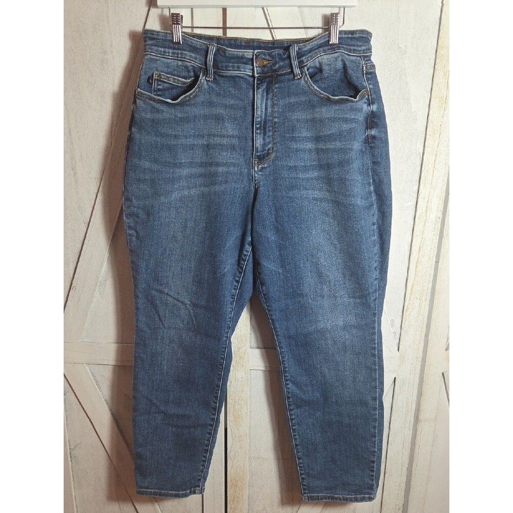 Judy Blue Slim Fit Jeans Size 16W